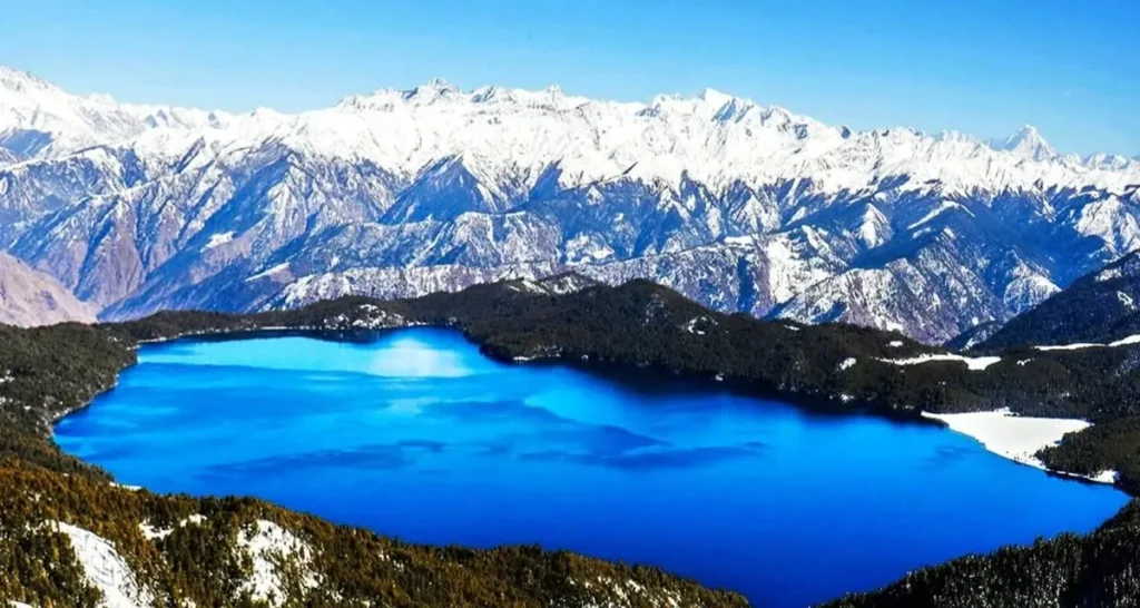 Lake-facts-nepal