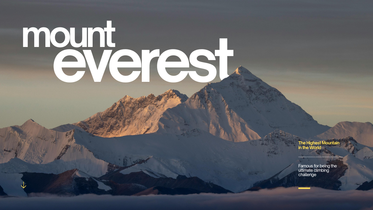 Mount-Everest-facts