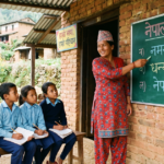 Nepali language-facts