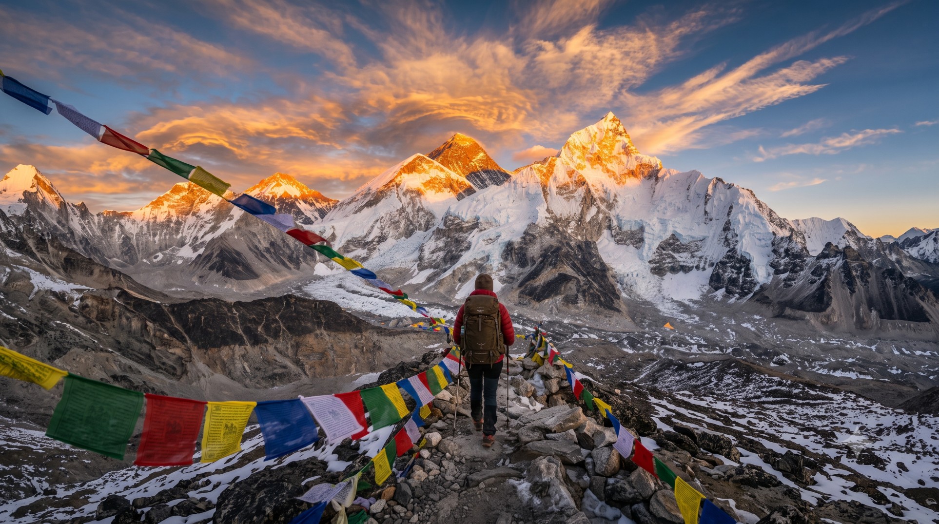 Everest Base Camp trek cost 2026