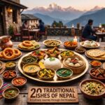 20 Traditional Dishes You Should Try in Nepal