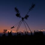 Dashain Festival in Nepal