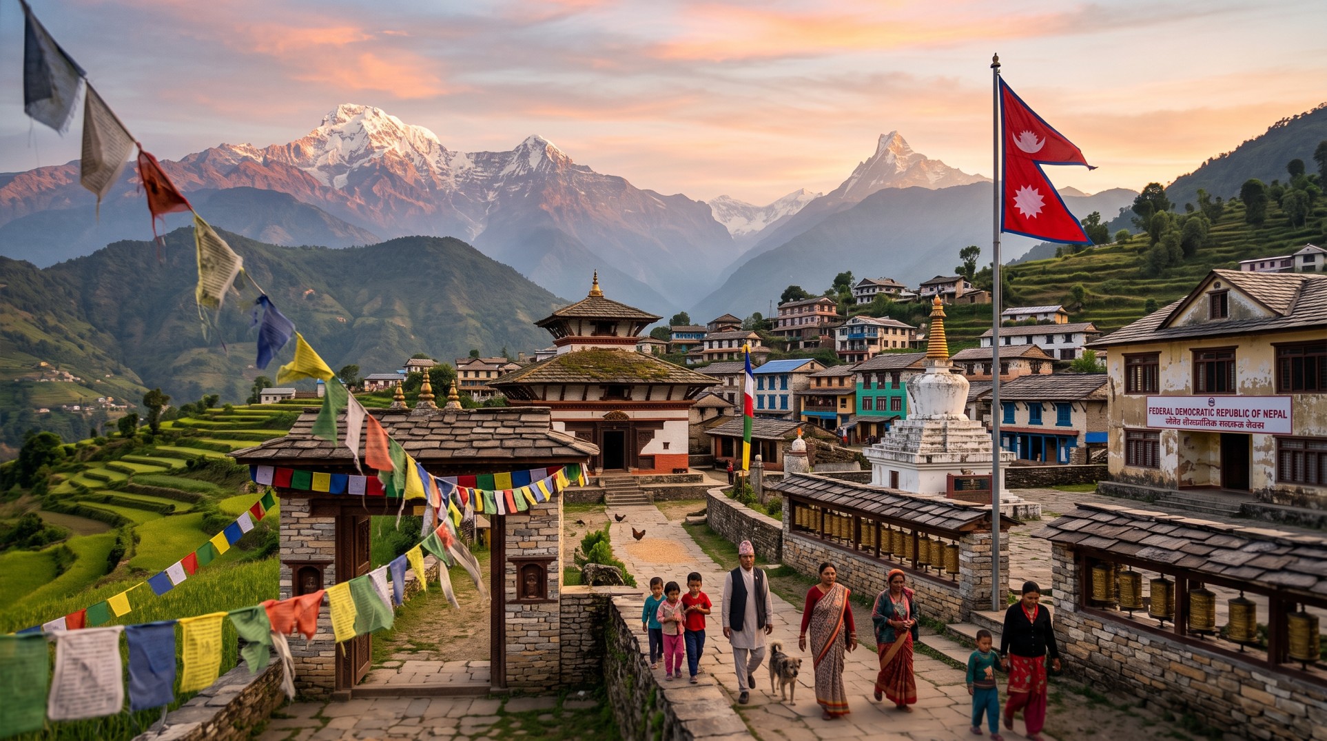 federal-democratic-republic-of-nepal/