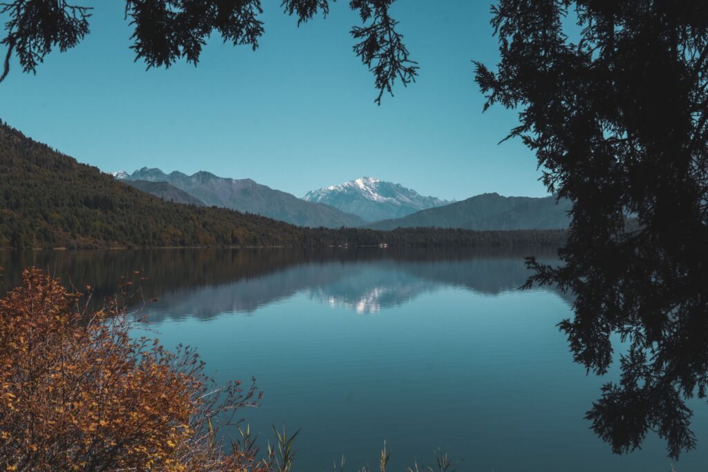 Best_View_of_Rara-Lake